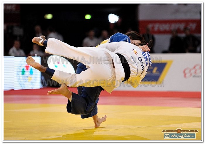 Grand Slam Paris 2013 Judo